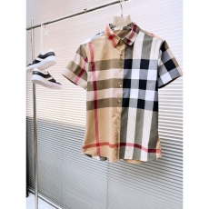 Burberry Shirts